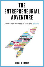The Entrepreneurial Adventure