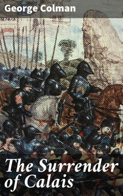 The Surrender of Calais The Surrender of Calais