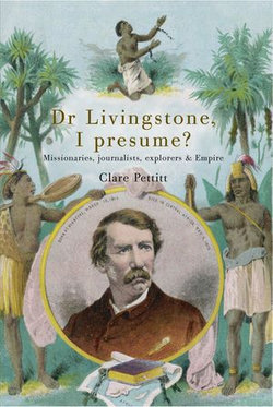 Dr Livingstone I Presume