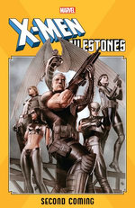 X-Men Milestones