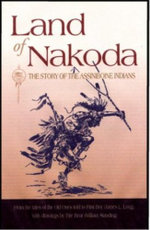 Land of Nakoda