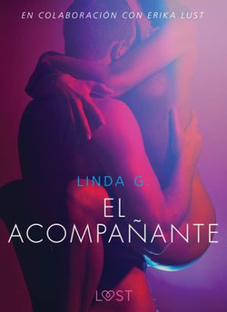 El acompañante - Literatura erótica El acompañante - Literatura erótica