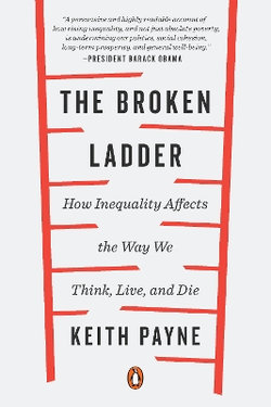 The Broken Ladder The Broken Ladder