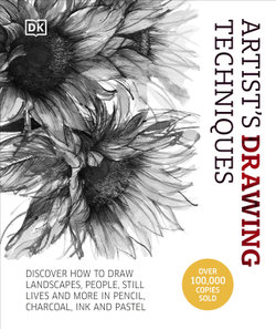 Artist's Drawing Techniques