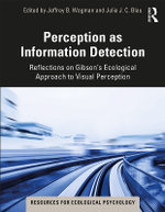 Perception As Information Detection