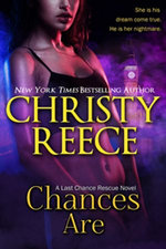 CHANCES ARE