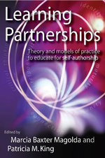 Learning Partnerships