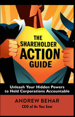 The Shareholder Action Guide