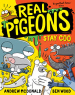 Real Pigeons Stay Coo: Volume 10