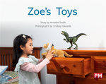 Zoe's Toys