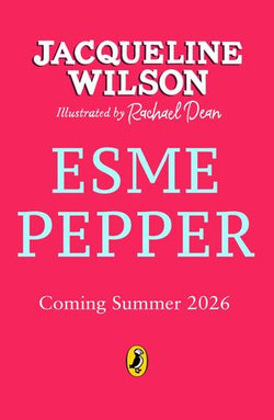 Esme Pepper