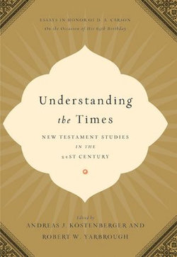 Understanding the Times