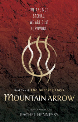 Mountain Arrow