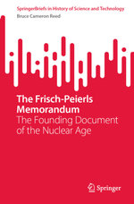 The Frisch-Peierls Memorandum