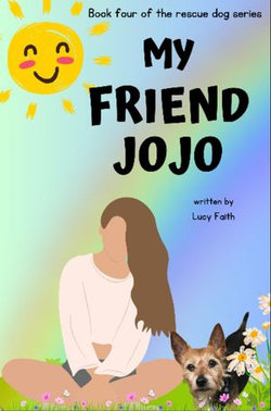 My Friend Jojo My Friend Jojo