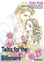 TWINS FOR THE BILLIONAIRE