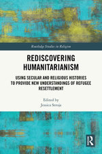 Rediscovering Humanitarianism