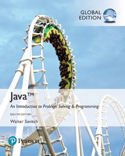Java 8th Global Edition