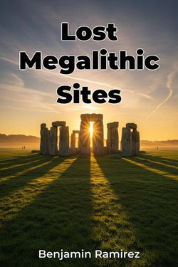 Lost Megalithic Sites
