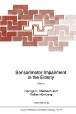 Sensorimotor Impairment in the Elderly