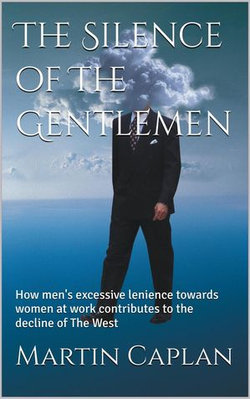 The Silence of The Gentlemen