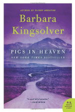 Pigs in Heaven