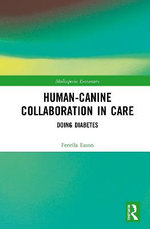 Human-Canine Collaboration in Care