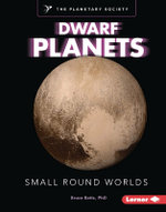 Dwarf Planets Dwarf Planets