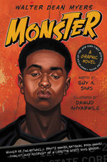 Monster: a Graphic Novel Monster: a Graphic Novel