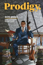 Prodigy Library Edition