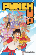 Punch up! Vol. 1