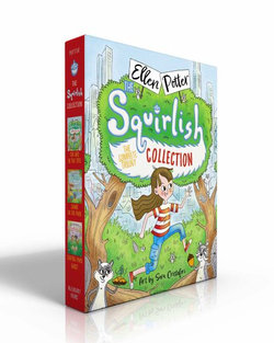 The Squirlish Collection (Boxed Set)