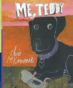 Me, Teddy