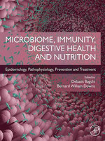Microbiome, Immunity, Digestive Health and Nutrition Microbiome, Immunity, Digestive Health and Nutrition