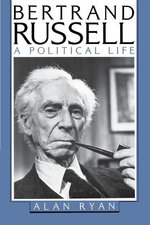 Bertrand Russell Bertrand Russell