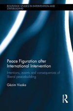 Peace Figuration after International Intervention