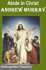 Abide in Christ