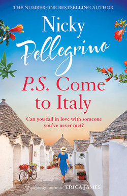 P. S. Come to Italy