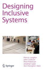 Designing Inclusive Systems