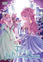 Tales of Wedding Rings, Vol. 13