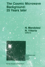 The Cosmic Microwave Background: 25 Years Later