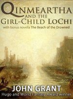 Qinmeartha and the Girl-Child LoChi