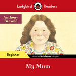 Ladybird Readers Beginner Level