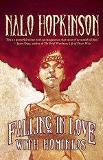 Falling in Love with Hominids