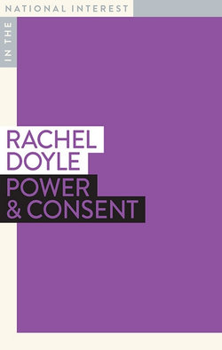 Power and Consent