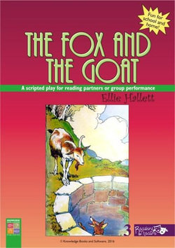 Fox and the Goat
