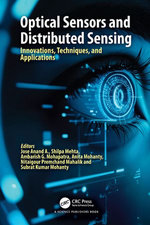 Optical Sensors and Distributed Sensing
