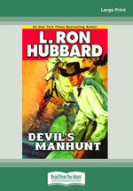 Devil's Manhunt