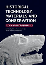 Historical Technology, Materials and Conservation