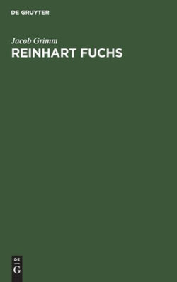 Reinhart Fuchs